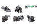 Turbosprężarka (turbina) Audi A6 11-18, Audi A4 07-15, Porsche Macan 14-