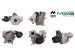 Turbine Audi A5 07-16, Audi A6 11-18, Audi A4 07-15