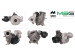 Turbina Audi A5 07-16, Audi A6 11-18, Audi A4 07-15