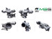 Turbocompresor Audi Q5 16-