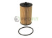 Filtr oleju wkład Fiat Croma 05-10, Opel Astra J 10-15, Chevrolet Aveo 06-16
