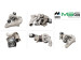 Turbine Bi-Turbo assembled Mercedes-Benz E-Class W212 09-16, Mercedes-Benz Sprinter 906 06-18