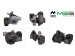 Turbosprężarka (turbina) Chevrolet Captiva 06-11, Chevrolet Epica 06-14