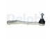 Наконечник рульової тяги правий Peugeot 208 12-20, Peugeot 207 06-15, Citroen C3 Picasso 09-17