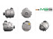 Starter-generator