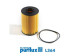 Filtr oleju Nissan Interstar 01-10, Opel Movano A 98-10, Renault Master II 97-10