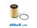Filtr oleju Hyundai i-30 07-12, Hyundai Santa Fe 06-12, Kia Ceed 07-12