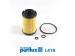 Filtre à huile VW Passat B7 10-15, Audi A6 11-18, Skoda Octavia A5 04-13