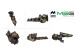 Turbocompresor bien Audi A8 10-18