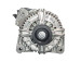 Alternator rozrusznik