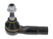 Puntale del tirante dello sterzo elettrico sinistro Jeep Cherokee 13-23
