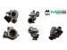 Turbina BMW X3 F25 10-17, BMW 5 F10-18 10-17