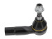 Puntale del tirante dello sterzo elettrico destro Jeep Cherokee 13-23