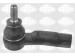 Puntale del tirante dello sterzo elettrico destro VW Caddy III 04-15, Audi Q2 16-, Skoda Octavia A5 04-13