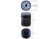 Filtr oleju Fiat Fiorino 88-00, Mercedes-Benz Actros MP2/MP3 03-12, Lexus RX 03-09