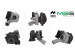 Turbina VW Touareg 10-18, Audi Q7 05-15, Porsche Cayenne 10-17