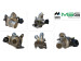 Turbocompresseur (turbo voiture) VW Touareg 02-10