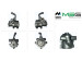 Pompe hydraulique de direction Jeep Grand Cherokee 98-04