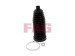 Soufflet de crémaillère de direction fixer Audi Q7 05-15, VW Touareg 02-10, BMW 5 E60-61 03-10