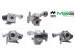 Turbocompresor VW Transporter T5 03-15