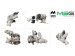 Turbina VW Scirocco 08-17, VW Golf VI 09-14, Audi Q3 11-18
