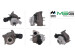 Turbocompresseur (turbo voiture) VW Passat B5 96-05, Audi A4 95-01