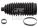 Lenkmanschette links einstellen. Toyota 4Runner 09-, Toyota Land Cruiser Prado 150 09-, Lexus GX 09-23