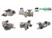 Turbocompresor VW Passat B8 14-, VW Jetta VI 10-18