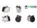 Compressore aria condizionata Subaru Forester 02-08