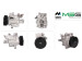 Компресор кондиціонера Toyota Aygo 05-14, Peugeot 107 05-14, Citroen C1 05-14