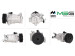 Klimakompressor auto Nissan Tiida 04-12, Nissan Micra 03-10, Nissan Note 05-12