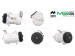 Klimakompressor auto Opel Signum 03-08, Opel Zafira B 05-12, Opel Vectra C 02-08
