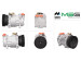 Compressore aria condizionata Rover 200 90-