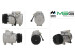 Air conditioner compressor Subaru Legacy 09-14, Subaru Outback 09-14