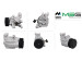 Compresseur de climatisation Subaru Forester 08-13, Subaru Impreza 07-11