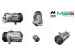 Klimakompressor auto Renault Kadjar 15-22, Nissan Qashqai 14-22
