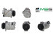 Air conditioner compressor Range Rover Sport 13-22, Range Rover 12-22, Jaguar F-Pace 16-