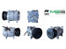Compresseur de climatisation Renault Scenic I 97-03, Renault Megane I 96-03