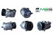 Air conditioner compressor Opel Frontera B 98-03, Opel Vectra B 95-02, SAAB 9-3 02-11