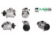 Компресор кондиціонера VW Phaeton 02-16, VW Touareg 02-10, VW Transporter T5 03-15