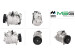 Klimakompressor auto VW Touareg 02-10, VW Touareg 10-18, Audi Q7 05-15