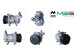 Air conditioner compressor Renault Clio II 98-05, Renault Kangoo 97-07