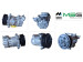 Air conditioner compressor Fiat Fiorino 07-, Peugeot Bipper 08-17, Citroen Nemo 08-17