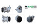 Air conditioner compressor Renault Clio II 98-05, Renault Kangoo 97-07