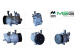 Компресор кондиціонера Mitsubishi Colt 02-12, Smart ForFour 04-06
