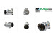Air conditioner compressor Opel Astra H 04-14
