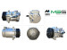 Air conditioner compressor Peugeot 208 19-, Opel Corsa F 19-