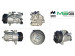 Compresor aire acondicionado Renault Megane IV 16-