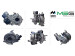 Turbocompresseur (turbo voiture) Toyota Hilux 05-16