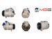Compresseur de climatisation BMW 6 E63-64 04-11, BMW 7 E65-68 01-08, BMW 5 E60-61 03-10